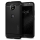 Spigen Rugged Armor do Motorola Moto G5S Black - 402160 - zdjęcie